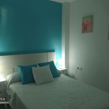 Appartamento El Ancla Chiclana de la Frontera Esterno foto