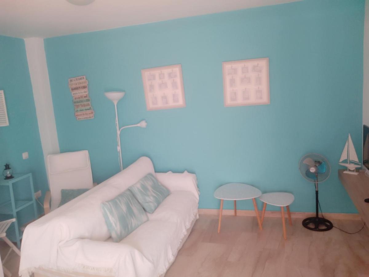 Appartamento El Ancla Chiclana de la Frontera Esterno foto